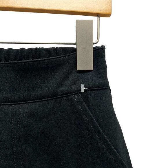 Spanx Perfect Pant Jogger Black Women’s Size Medium - Picture 8 of 13